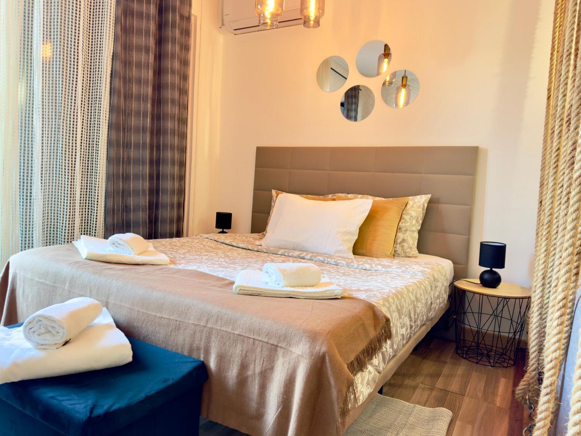 Apartamento Cozy And Stylish Just 800m From The - New On Booking! *