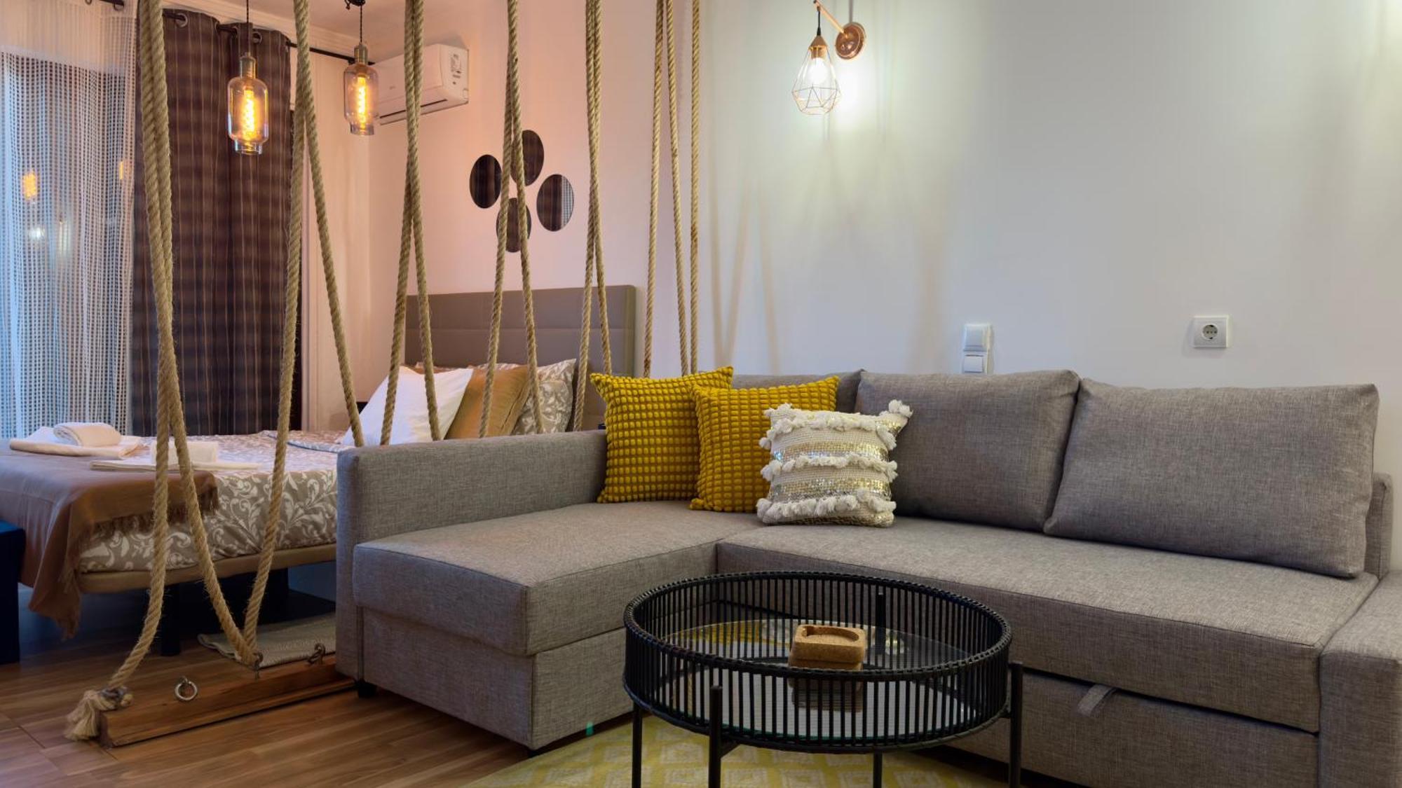 Apartamento Cozy And Stylish Just 800m From The - New On Booking! Albufeira